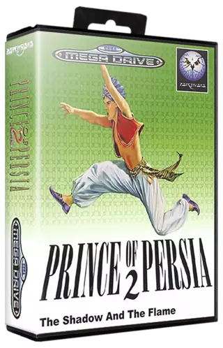 jeu Prince of Persia